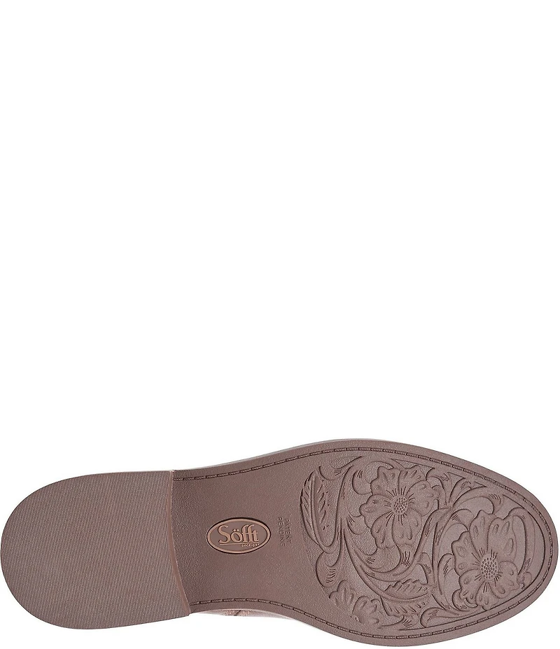 Sofft Naisbury II Leather Shooties