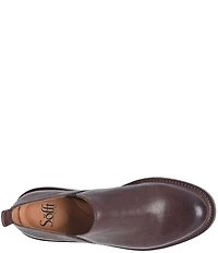 Sofft Naisbury II Leather Shooties