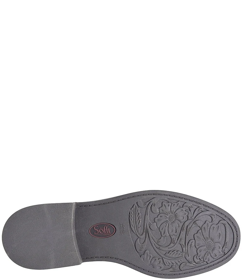 Sofft Naisbury II Leather Shooties