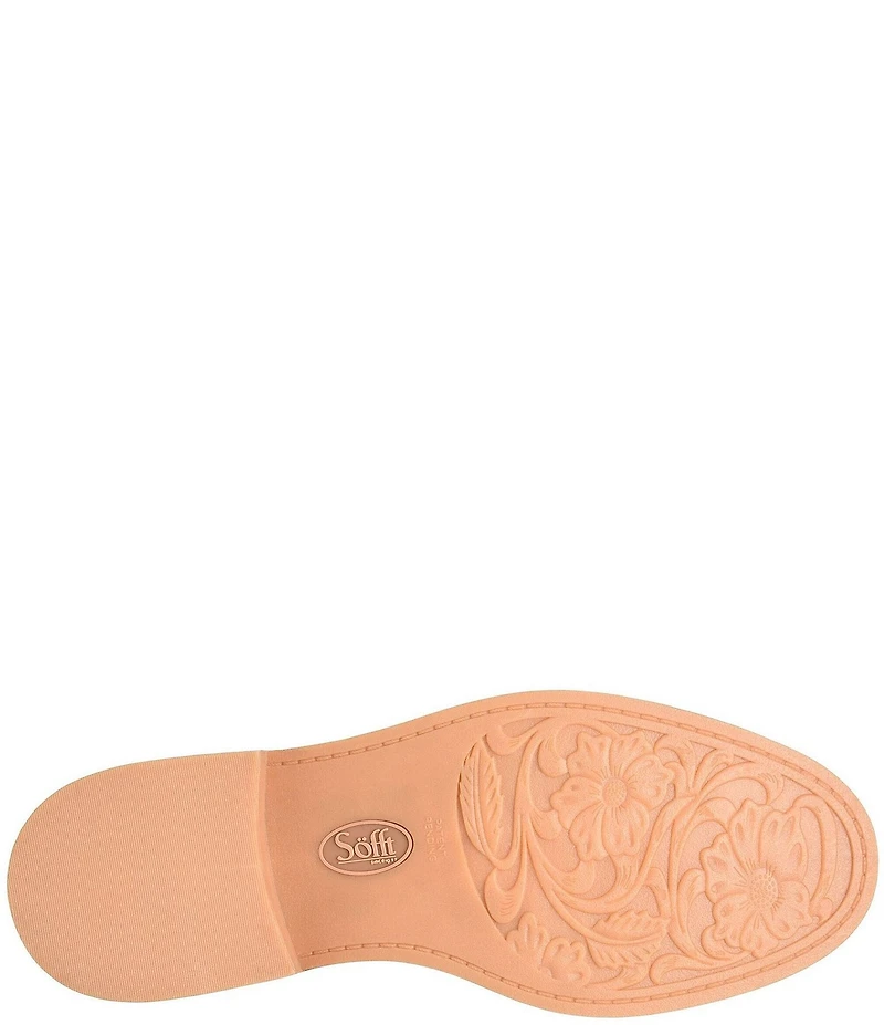 Sofft Naisbury II Leather Shooties
