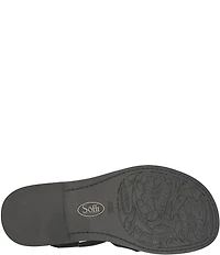 Sofft Nancy Leather Modern Fisherman Sandals