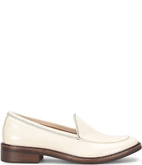 Sofft Napoli II Waterproof Patent Leather Loafers