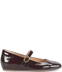 Sofft Palma Patent Leather Hidden Wedge Mary Jane Pumps