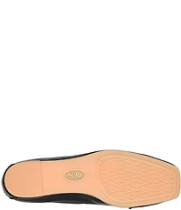 Sofft Pam Boat Shoe Hidden Wedge Flats