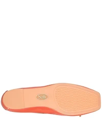 Sofft Pam Boat Shoe Hidden Wedge Flats