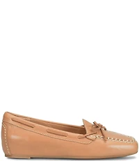 Sofft Pam Boat Shoe Hidden Wedge Flats