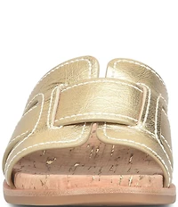 Sofft Rachel Leather Stitch Sandals