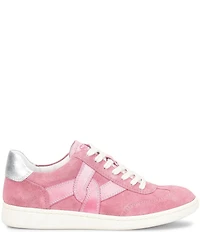 Sofft Ramsie Suede Lace-Up Sneakers
