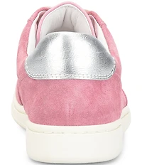 Sofft Ramsie Suede Lace-Up Sneakers