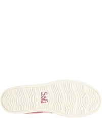 Sofft Ramsie Suede Lace-Up Sneakers