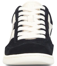 Sofft Ramsie Suede Lace-Up Sneakers