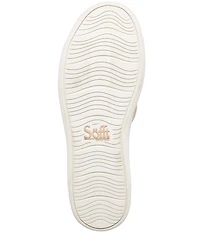 Sofft Roxie Suede Slip On Sneakers