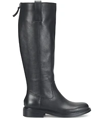 Sofft Samantha III Leather Waterproof Riding Boots