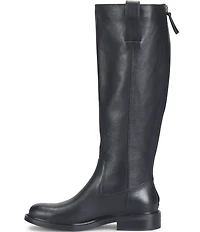 Sofft Samantha III Leather Waterproof Riding Boots