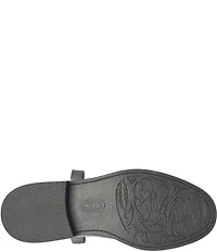 Sofft Samantha III Leather Waterproof Riding Boots