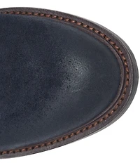 Sofft Samantha III Suede Waterproof Riding Tall Boots