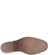 Sofft Shaelynn Suede Western Booties