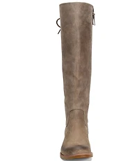 Sofft Sharnell II Waterproof Cold Weather Suede Tall Boots