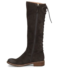 Sofft Sharnell II Waterproof Cold Weather Suede Tall Boots