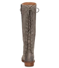 Sofft Sharnell II Waterproof Cold Weather Suede Tall Boots