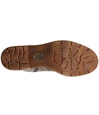 Sofft Sharnell II Waterproof Cold Weather Suede Tall Boots