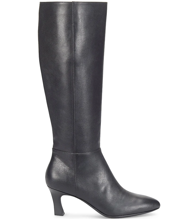 Sofft Sonya Leather Waterproof Boots