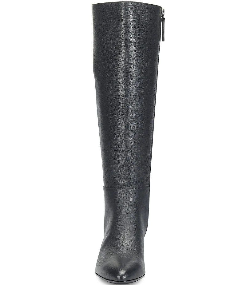 Sofft Sonya Leather Waterproof Boots