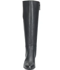 Sofft Sonya Leather Waterproof Boots