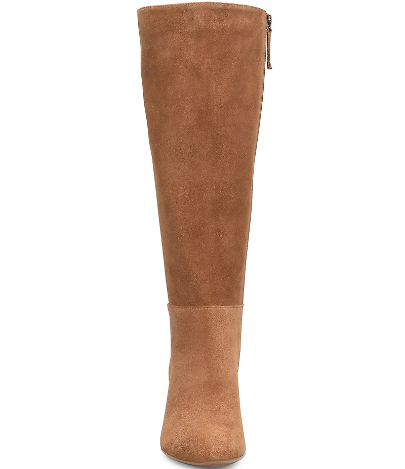 Sofft Sonya Suede Waterproof Boots