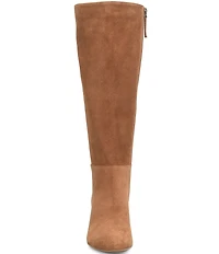 Sofft Sonya Suede Waterproof Boots