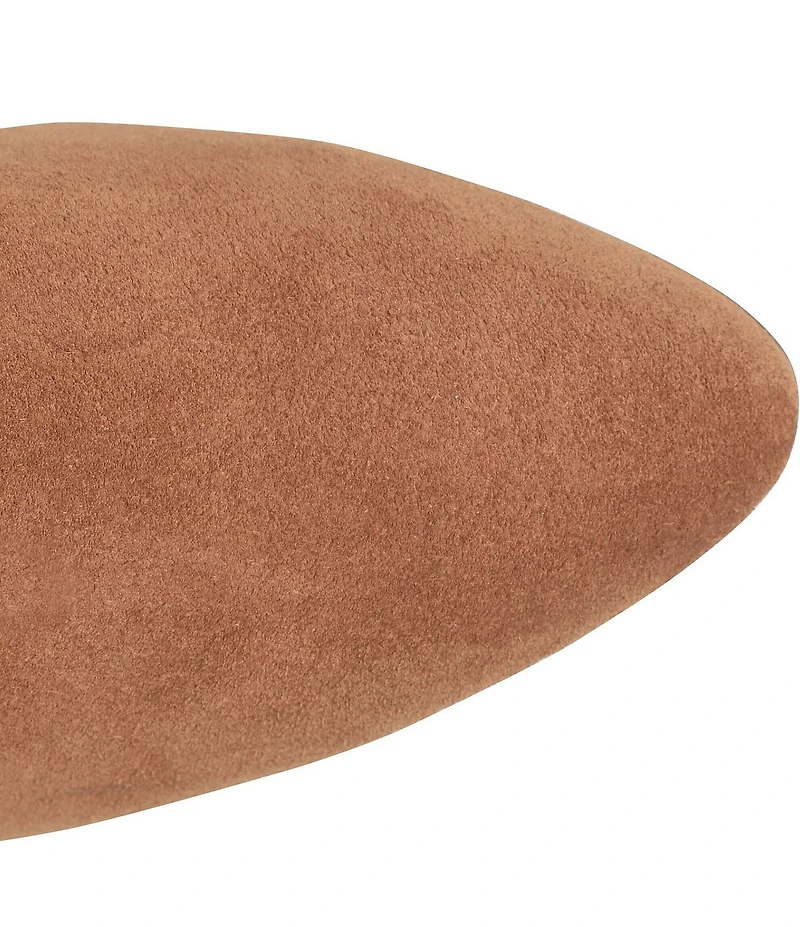 Sofft Sonya Suede Waterproof Boots