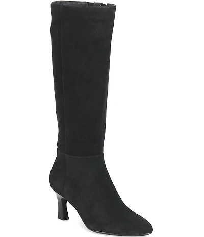 Sofft Sonya Suede Waterproof Boots