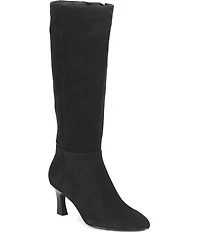 Sofft Sonya Suede Waterproof Boots