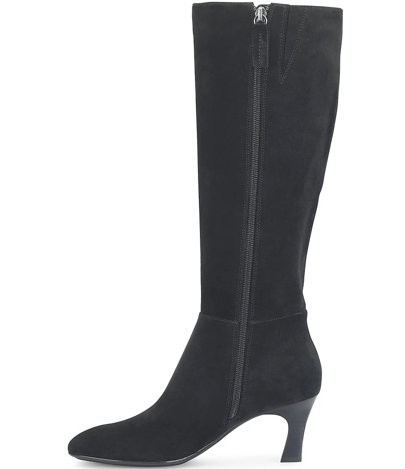 Sofft Sonya Suede Waterproof Boots