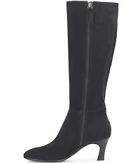 Sofft Sonya Suede Waterproof Boots