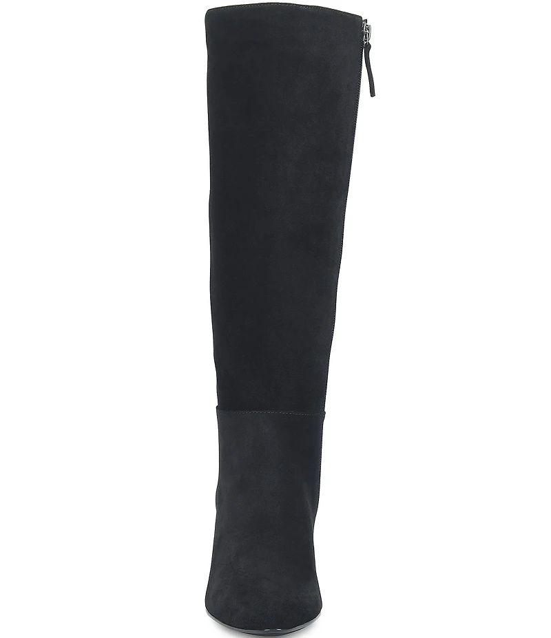 Sofft Sonya Suede Waterproof Boots