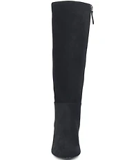 Sofft Sonya Suede Waterproof Boots