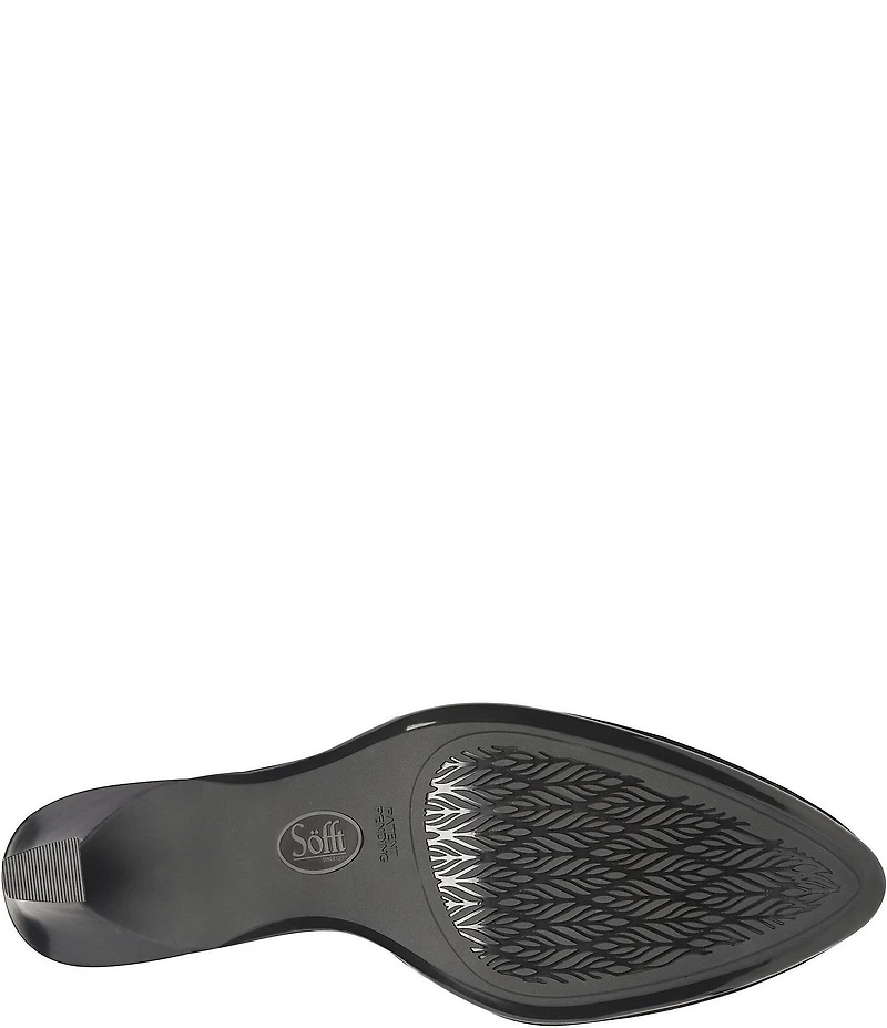 Sofft Sonya Suede Waterproof Boots