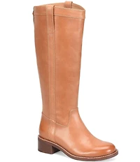 Sofft Taryn Waterproof Leather Riding Boots