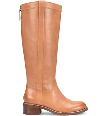 Sofft Taryn Waterproof Leather Riding Boots