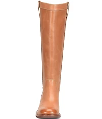 Sofft Taryn Waterproof Leather Riding Boots