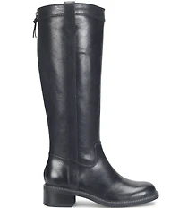 Sofft Taryn Waterproof Leather Riding Boots