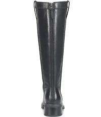 Sofft Taryn Waterproof Leather Riding Boots