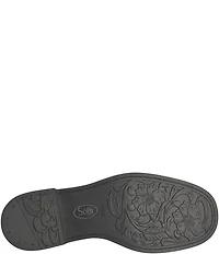 Sofft Taryn Waterproof Leather Riding Boots