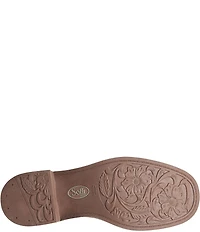 Sofft Taryn Waterproof Suede Riding Boots