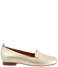 SoftWalk Kingston Leather Loafers