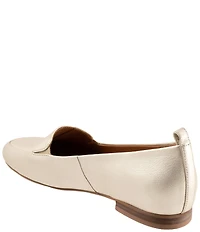 SoftWalk Kingston Leather Loafers