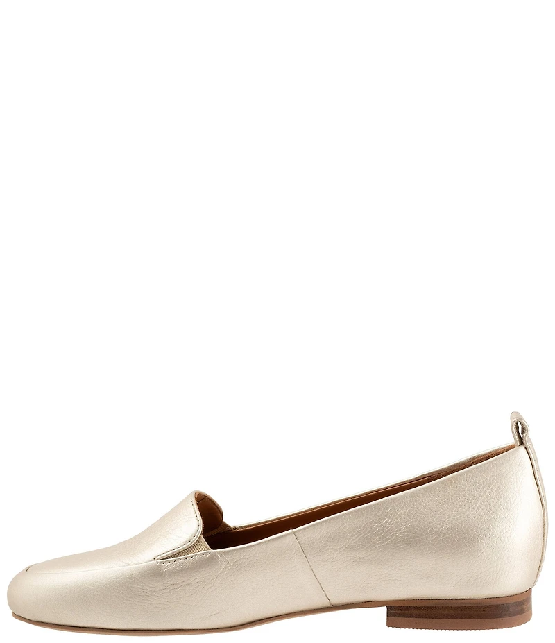 SoftWalk Kingston Leather Loafers