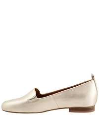 SoftWalk Kingston Leather Loafers