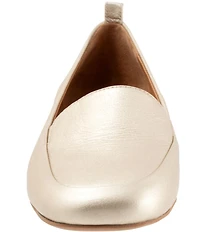 SoftWalk Kingston Leather Loafers